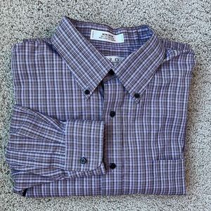 Enro men’s dress shirt